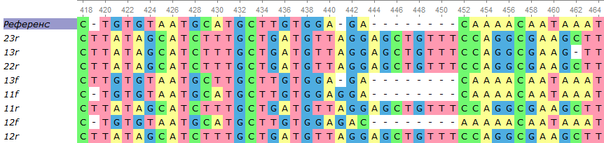 word image 1538 Использование методов редактирования генома CRISPR/CAS для повышения продуктивности сельскохозяйственных животных (2 этапа).